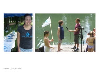 Weiher Jumpen Köln
 