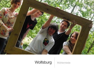 Wolfsburg   Mühlenriede
 