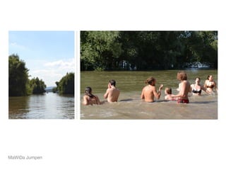 MaWiDa Jumpen
 