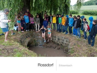 Rossdorf   Erbsenbach
 