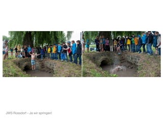 JWS Rossdorf - Ja wir springen!
 