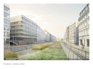 Flussbad – realities:united
 