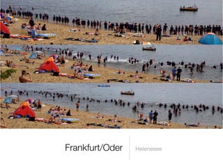 Frankfurt/Oder   Helenesee
 