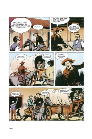 Bjeli zub   tex willer - kolor