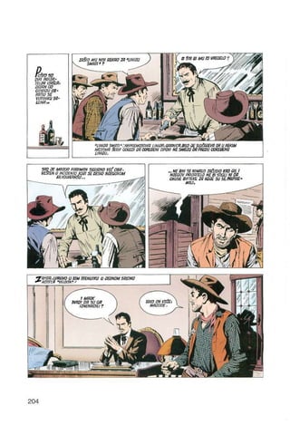 Bjeli zub   tex willer - kolor