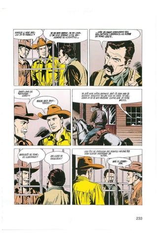 Bjeli zub   tex willer - kolor