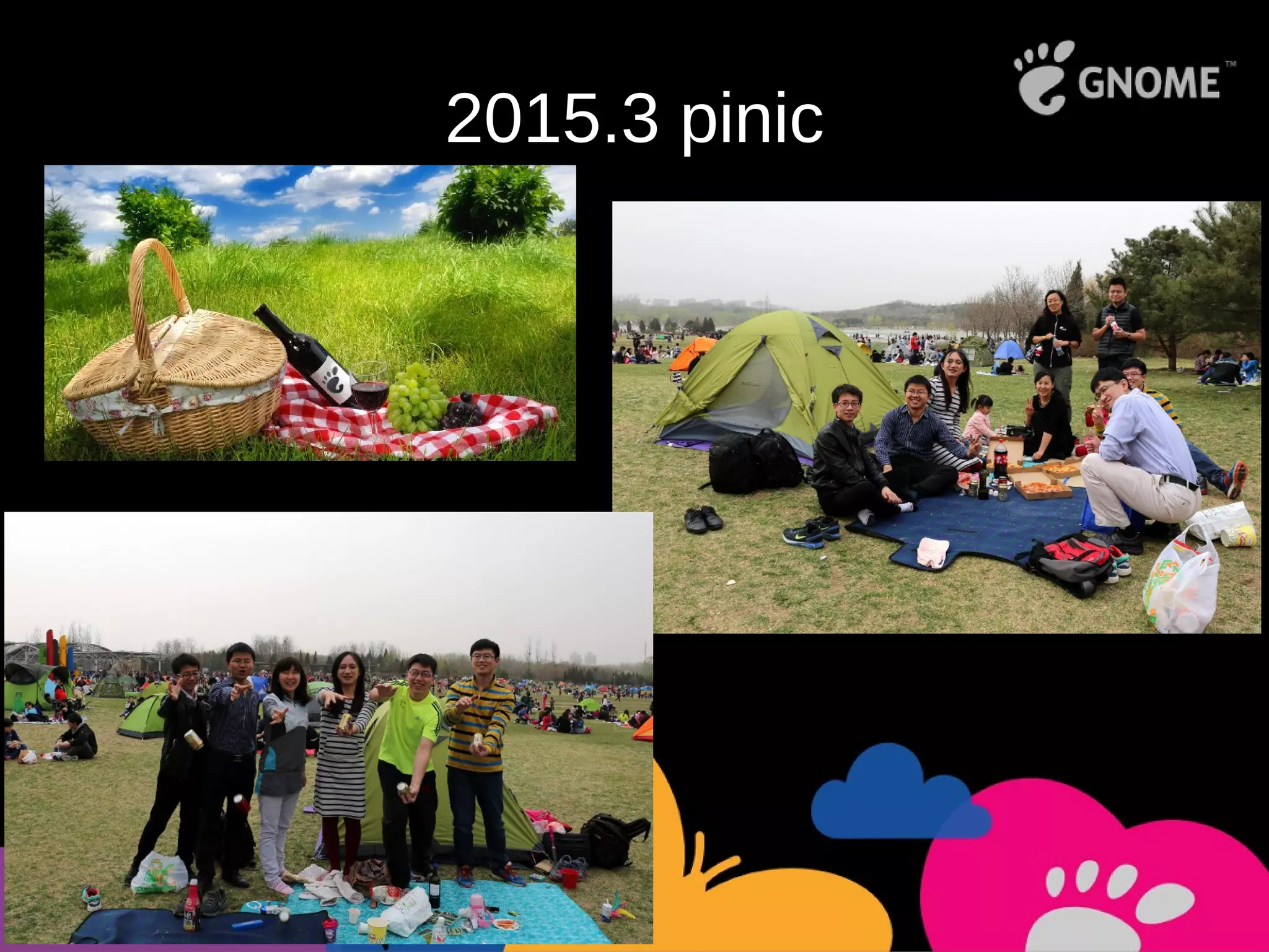 2015.3 pinic
 
