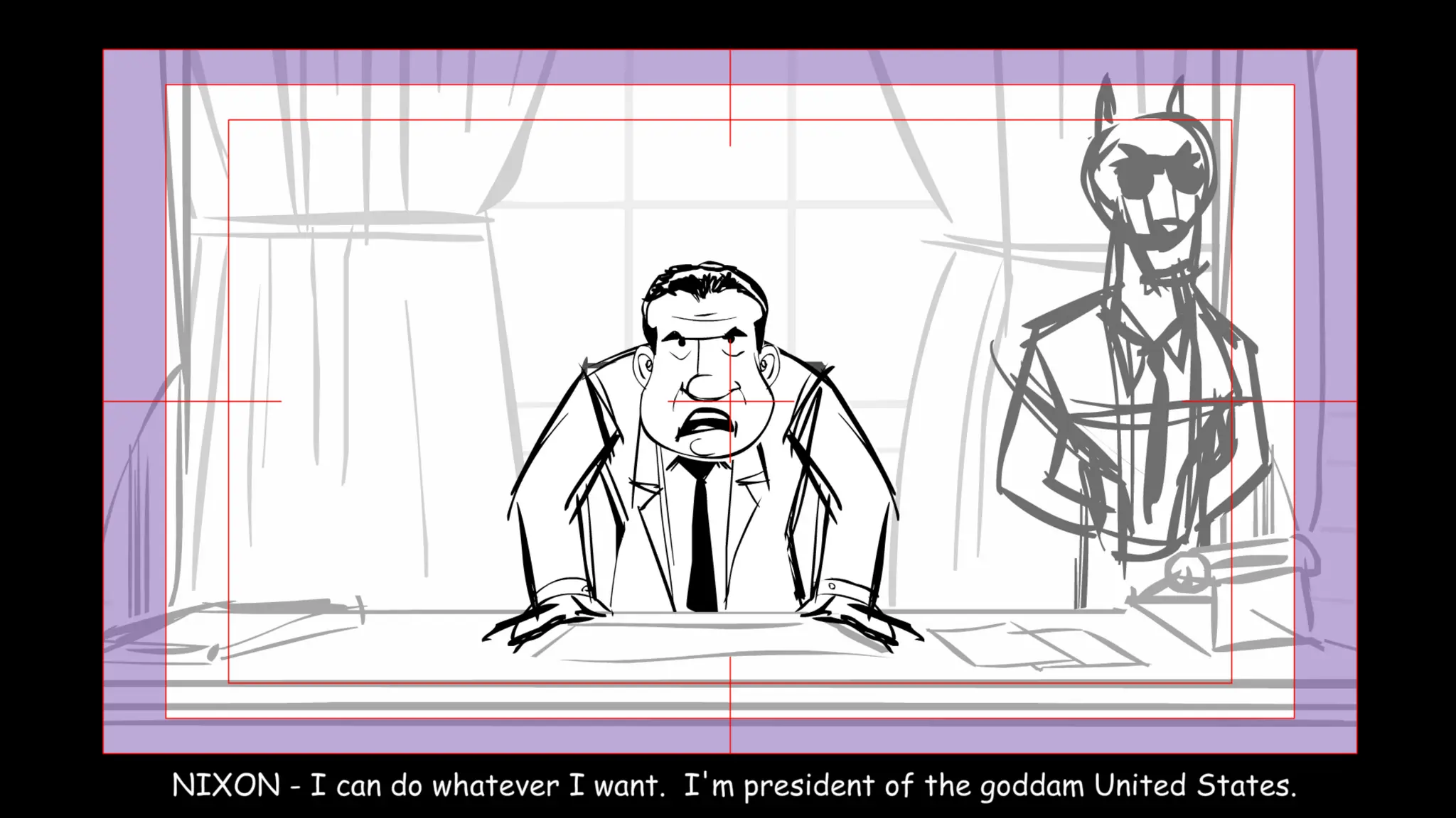 Bojack_Horseman_Storyboard_Rough_Thumbnails. PDF