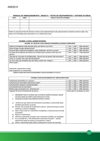 55
ANEXO H
 