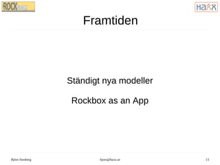 Byggsystem Makefile 150+ targets Parallellt distribuerat byggsystem Byggtabell röd/gul/grön status 