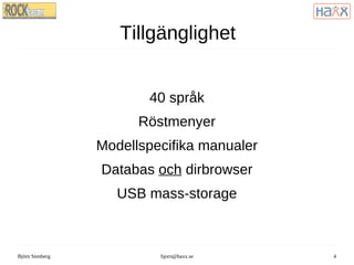 MP3, Ogg Vorbis, FLAC, WMA, WAV, AC3, AAC, RealAudio, Sony Audio, Musepack, ADX, Speex, Cook, ATRAC3, AIFF, ALAC, Wavpack, Shorten, Monkey's audio, SMAF, SID, MOD, NSF, SPC, MIDI, GBS, SAP 