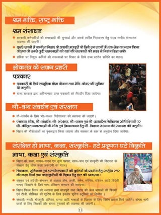 Bjp bihar vision_document_2015_01.10.2015