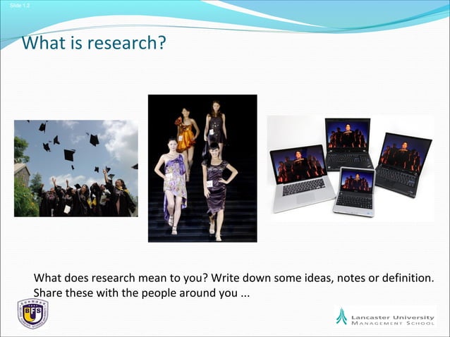 Research Methods for Business Students | PPT