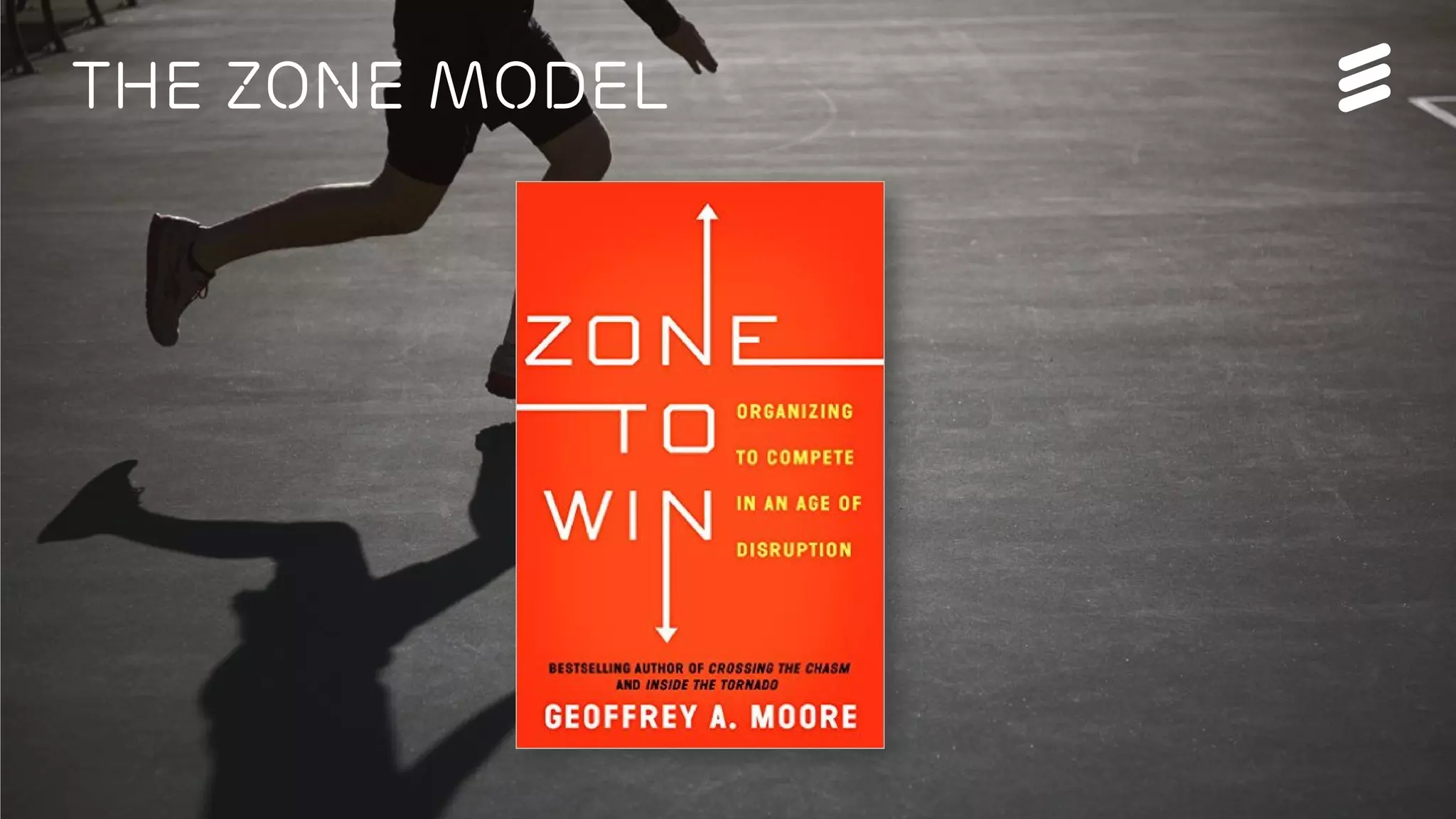 Björn Ekelund | Public | © Ericsson AB 2016 | 2016-02-26 | Page 28
The zone model
 