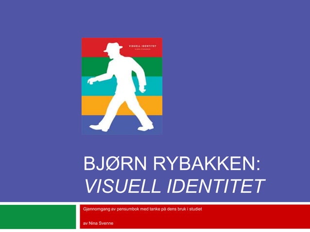 Visuell identitet PPTX visuell-identitet-pptx
