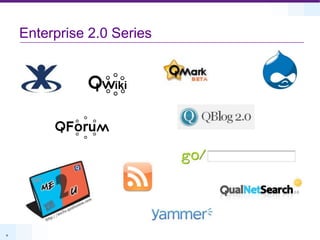 Enterprise 2.0 Series