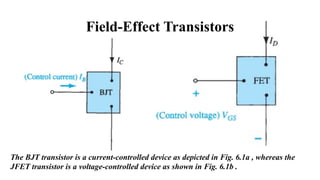 BJT Biasing Part 2 electronics analog electronics | PDF