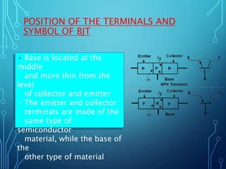 bjt ppt project.ppt