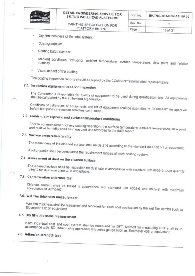 Bk.tng 001genazsp02 painting specification