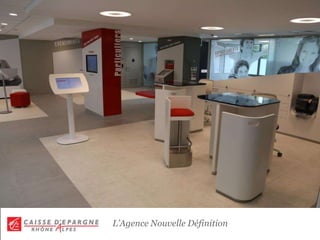 BACKELITE 015
L’agence Nouvelle Définition
L’Agence Nouvelle Définition
 