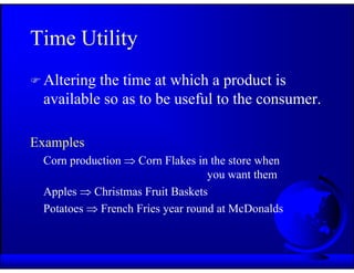 Time Utility Definition Introduction to Agribusiness Marketing.pdf