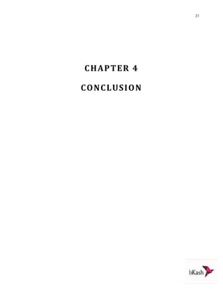 23
CHAPTER 4
CONCLUSION
 