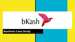 sssss
Business Case Study
 