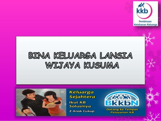 BKB HI WIJAYA KUSUMA