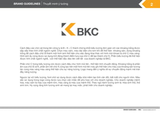 Thiết kế logo thương hiệu BKC