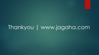 Thankyou | www.jagaha.com
 