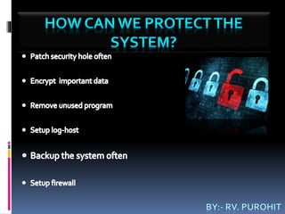 Ethicalhacking