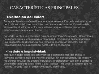 Rompa Color FAUVISMO.pptx