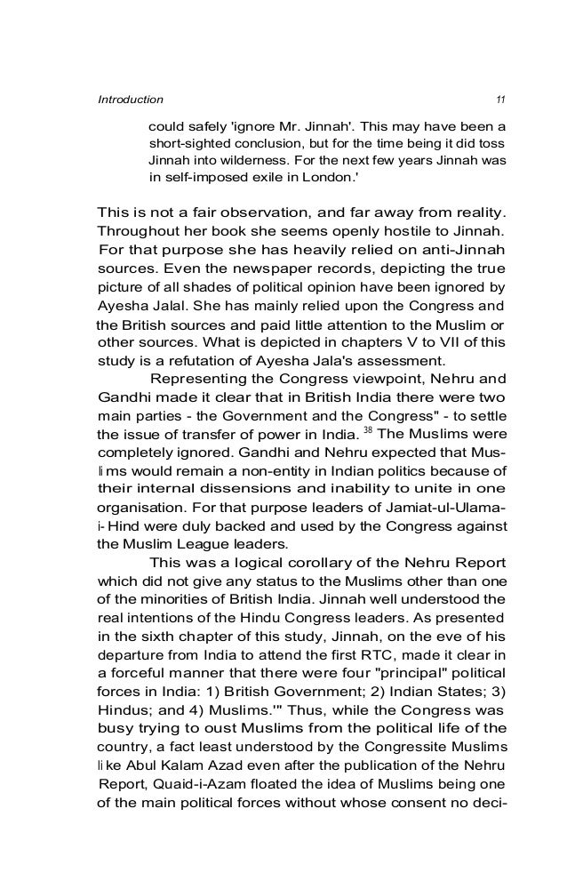 14 points of jinnah Points of quaid-e-azam nehru report (1928) heralded the hindu designs towards the muslims as it proved to be a hindu document concerned only with the interests of the hindus it overtly countered the interests, concerns, and safeguards of the muslims of the subcontinent rejecting the separate . 14 points of jinnah Points of quaid-e-azam nehru report (1928) heralded the hindu designs towards the muslims as it proved to be a hindu document concerned only with the interests of the hindus it overtly countered the interests, concerns, and safeguards of the muslims of the subcontinent rejecting the separate .