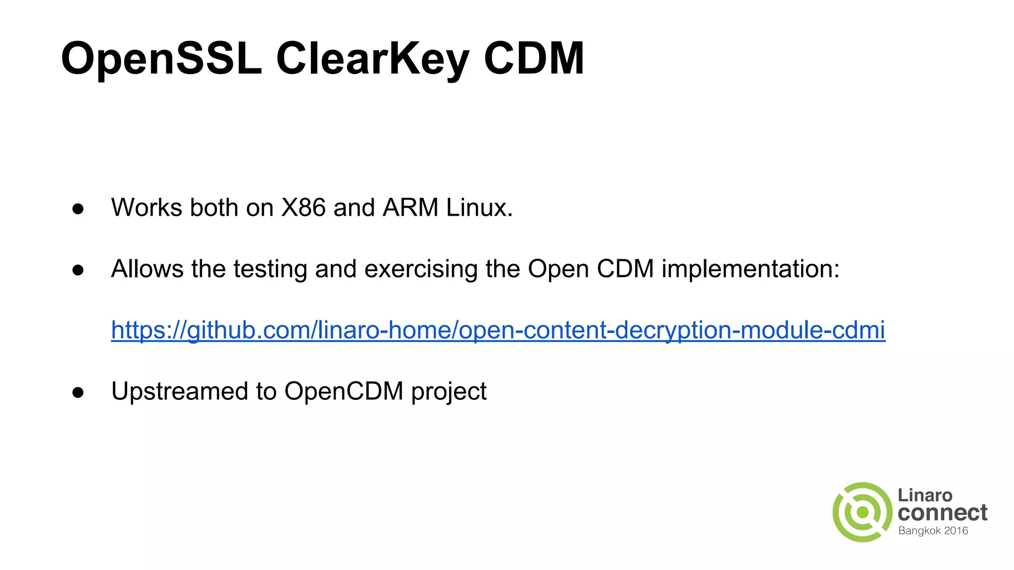 Secure Memory Allocation Framework - CMA Allocator
 