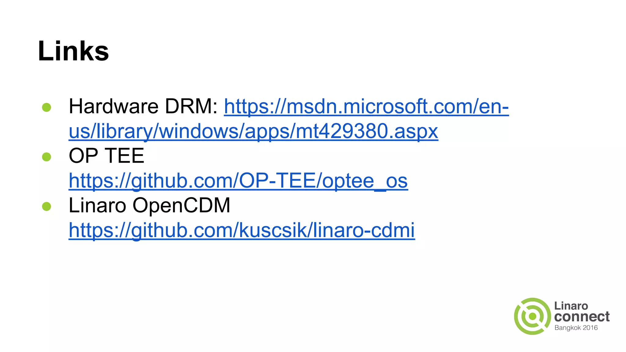 Secure Memory Allocation Framework
 