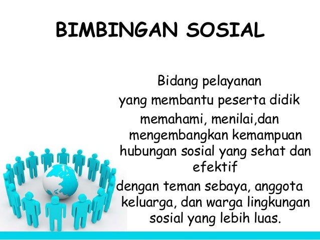 Program kerja bidang pendidikan