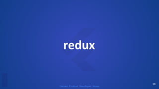 Poznan Flutter Developer Group
 