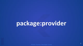 Poznan Flutter Developer Group
 