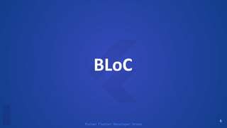 Poznan Flutter Developer Group
 