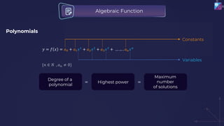 Neet class 11 12 basic mathematics notes | PDF