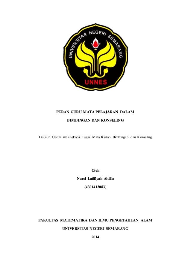 Peran Guru Dalam Bk