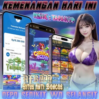TAIPAN99 SITUS GAME TERBAIK DAN TERPERCAYA DI SEASIA | PDF