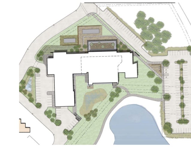 BKV Group Landscape