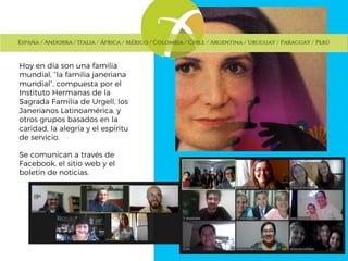 Beata Ana Maria Janer Anglarill