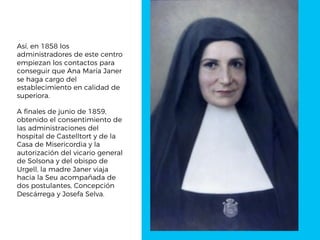 Beata Ana Maria Janer Anglarill