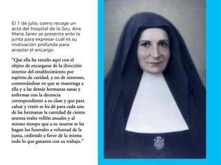 Beata Ana Maria Janer Anglarill