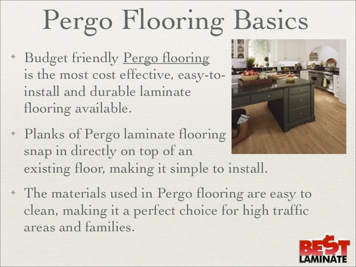 Top Reasons Laminate Floors Are The Smartest Option For Families With