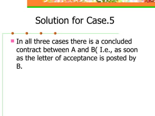 Bl Mid Sem Slides | PPT