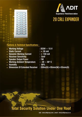 Bl rm20-call-expander