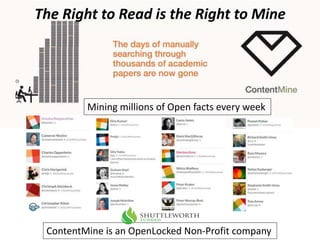 Disrupting the Publisher-Academic Complex Slide 2